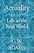 Actuality by C.W. Adams