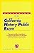 Preparing for the California Notary Public Exam: The Easy-To-Follow Handbook to Help You Get Ready for and Pass California's Notary Examination