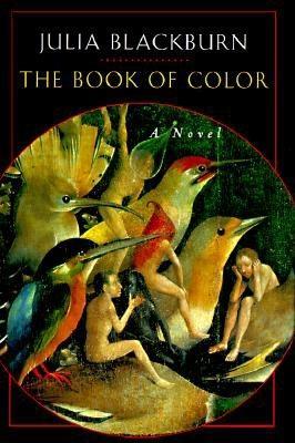 The Book of Color (Hardcover)