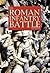 The Roman Infantry Battle