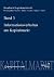 Handbuch Kapitalmarktrecht: Band 3 Informationsverhalten am Kapitalmarkt (German Edition)
