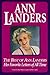 The Best of Ann Landers: Her Favorite Letters of All Time