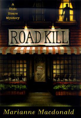 Road Kill (Dido Hoare, #4)
