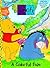 Pooh a Colorful Tale