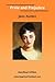 Pride and Prejudice