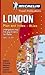 Michelin City Plans London  34 (2034)