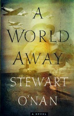A World Away (Hardcover)