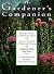 The Gardener's Companion: A...