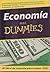 Economía para Dummies by Sean Masaki Flynn