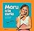 Maru a la Carta (Spanish Edition)