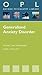 Generalized Anxiety Disorders by Michael Van Ameringen