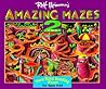 Rolf Heimann's Amazing Mazes 2 Rolf Heimann's Amazing Mazes 2