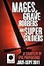 Mages, Grave-robbers, and S...