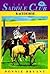 Racehorse (Saddle Club, #21)