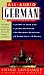 All-Audio German, Basic-Intermediate (Living Language Series; Book and 6 Cassettes)