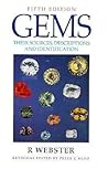 Gems: Their Sources, Descriptions and Identification