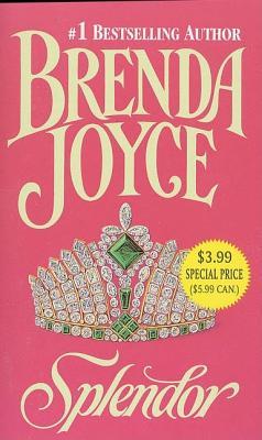 Splendor (Mass Market Paperback)