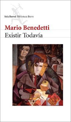 Existir Todavía (Paperback)