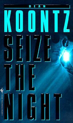 Seize The Night