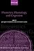Phonetics, Phonology, and Cognition (Oxford Studies in Theoretical Linguistics)