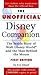 The Unofficial Disney Compa...