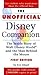 The Unofficial Disney Companion