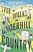 Pub Walks In Underhill Country by Nat Segnit