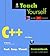 Teach Yourself C++