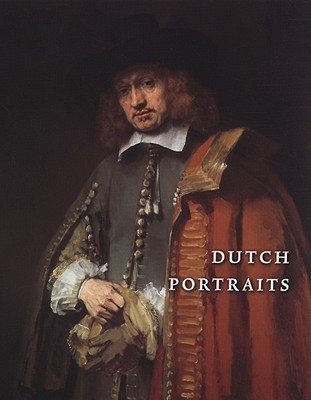 Dutch Portraits (Hardcover)