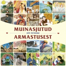 Muinasjutud armastusest