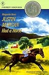 Justin Morgan Had a Horse