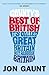 Gaunty's Best of British: It's Called Great Britain, Not Rubbish Britain