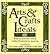 Arts & Crafts Ideals: Wisdom from the Arts & Crafts Movement in America