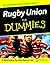 Rugby Union for Dummies by Nick Cain; Greg Growden