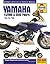 Yamaha FJ1100, 1200 & 1200A '84'93 (Haynes Repair Manuals)