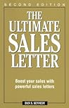 The Ultimate Sale...