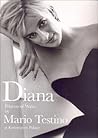 Diana, Princess of Wales by Mario Testino