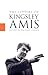 The Letters of Kingsley Amis by Kingsley Amis