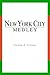 New York City Medley by Joseph P. Turner