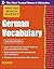 Practice Makes Perfect German Vocabulary