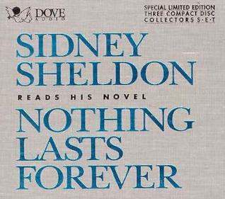 Nothing Lasts Forever