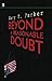 Beyond a Reasonable Doubt (Burke Anderson Mystery Series #1)