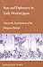 State and Diplomacy in Early Modern Japan: Asia in the Development of the Tokugawa Bakufu (Studies of the East Asian Institute)