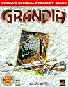 Grandia (Prima's Official Strategy Guide)