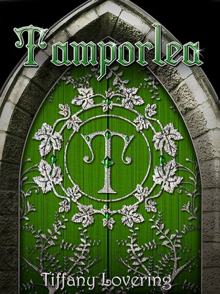 Tamporlea (Tamporlea Trilogy Book 1)