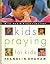 Kids Praying for Kids: A 12-Month Prayer Journal
