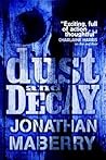 Dust & Decay by Jonathan Maberry