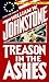 Treason in the Ashes by William W. Johnstone
