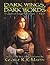 Dark Wings Dark Words by Jesse Scoble
