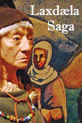 Laxdæla Saga - The Laxdale Saga - With Map and Section Headings